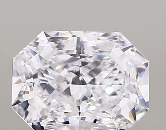 Loose Diamond - OCTAGONAL 1.04ct D VVS2: Loose Diamond - OCTAGONAL 1.04ct D VVS2 Source: This is a real non-mined Diamond that has been grown in a lab Shape: OCTAGONAL Carats: 1.04 Color: D Clarity: VVS2 Certification: IGI Video: