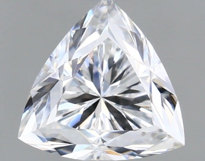 Loose Diamond - TRIANGULAR 1.06ct D VS1 (1 of 1)