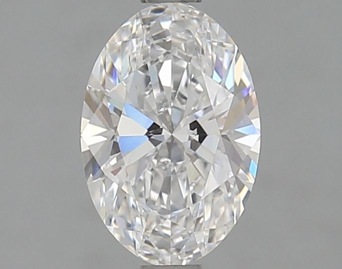 Loose Diamond - OVAL 1.14ct D VVS1: Loose Diamond - OVAL 1.14ct D VVS1 Source: This is a real non-mined Diamond that has been grown in a lab Shape: OVAL Carats: 1.14 Color: D Clarity: VVS1 Certification: GIA Video: