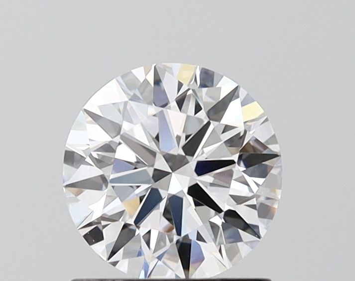 Ideal Loose Diamond - ROUND 1.02ct D IF: Ideal Loose Diamond - ROUND 1.02ct D IF Source: This is a real non-mined Diamond that has been grown in a lab Shape: ROUND Carats: 1.02 Color: D Clarity: IF Certification: IGI Video: