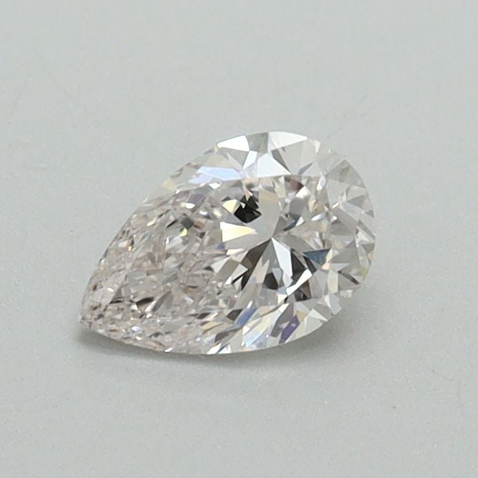 Loose Diamond - PEAR 0.4ct G VS1: Loose Diamond - PEAR 0.4ct G VS1 Source: This is a real non-mined Diamond that has been grown in a lab Shape: PEAR Carats: 0.4 Color: G Clarity: VS1 Certification: IGI Video: