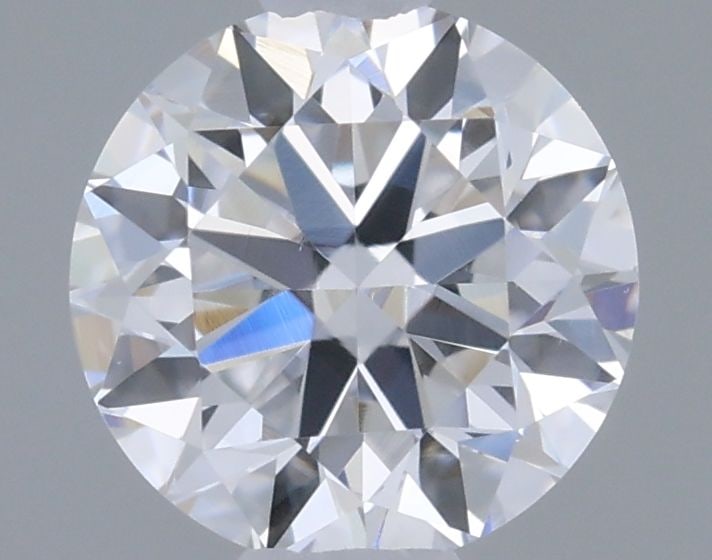 Loose Diamond - ROUND 0.36ct D VVS2: Loose Diamond - ROUND 0.36ct D VVS2 Source: This is a real non-mined Diamond that has been grown in a lab Shape: ROUND Carats: 0.36 Color: D Clarity: VVS2 Certification: IGI Video: