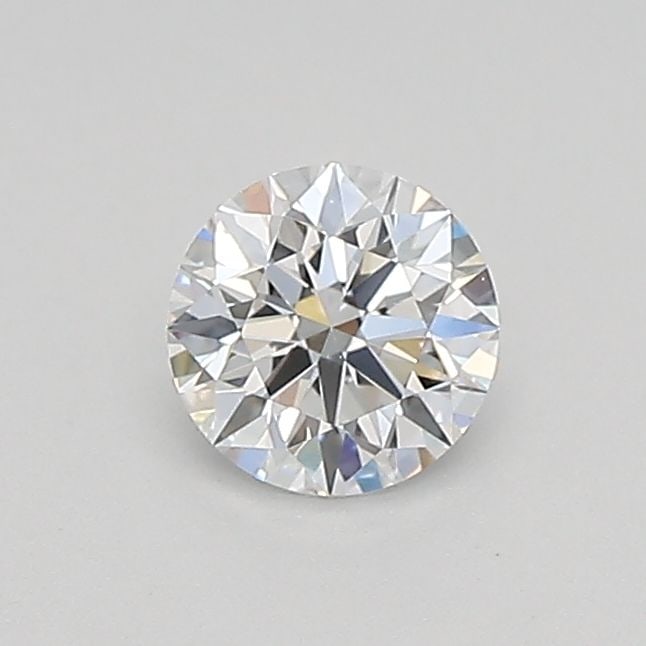 Ideal Loose Diamond - ROUND 0.39ct D VVS1: Ideal Loose Diamond - ROUND 0.39ct D VVS1 Source: This is a real non-mined Diamond that has been grown in a lab Shape: ROUND Carats: 0.39 Color: D Clarity: VVS1 Certification: IGI Video: Video Link 