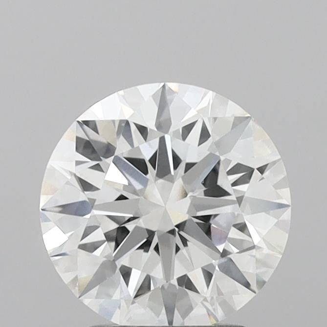 Ideal Loose Diamond - ROUND 2.2ct D VVS1: Ideal Loose Diamond - ROUND 2.2ct D VVS1 Source: This is a real non-mined Diamond that has been grown in a lab Shape: ROUND Carats: 2.2 Color: D Clarity: VVS1 Certification: IGI Video: