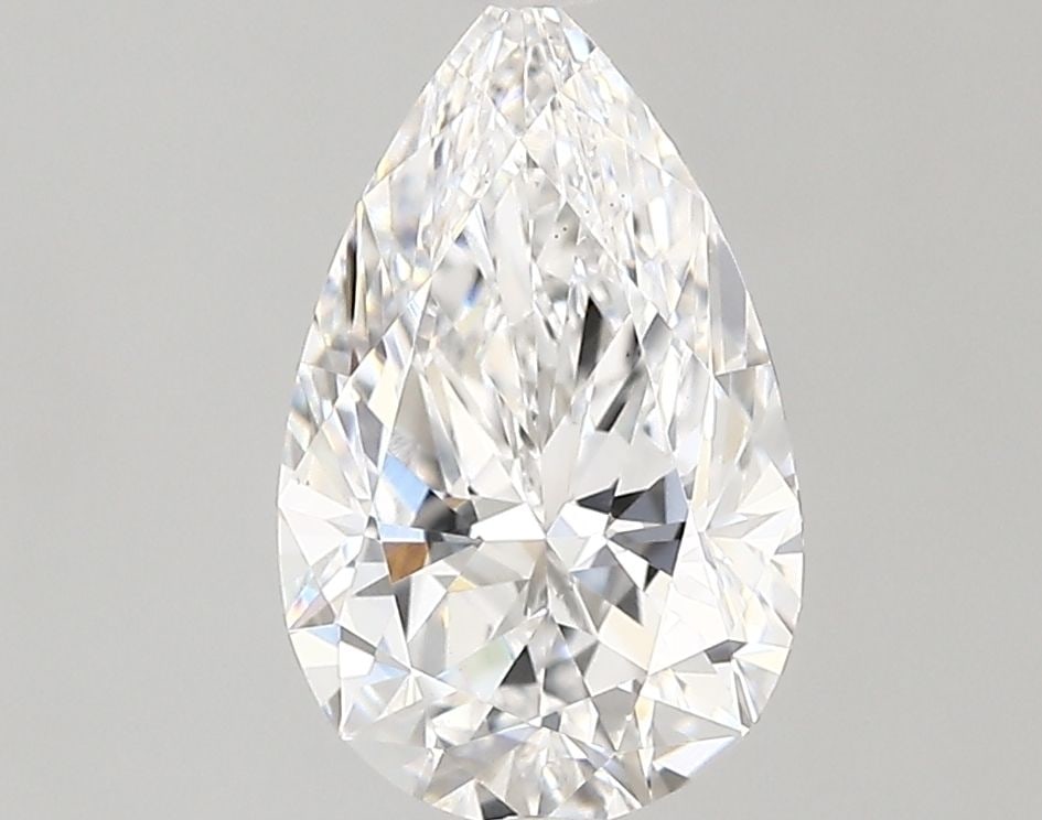 Loose Diamond - PEAR 1.09ct D VS1: Loose Diamond - PEAR 1.09ct D VS1 Source: This is a real non-mined Diamond that has been grown in a lab Shape: PEAR Carats: 1.09 Color: D Clarity: VS1 Certification: IGI Video: