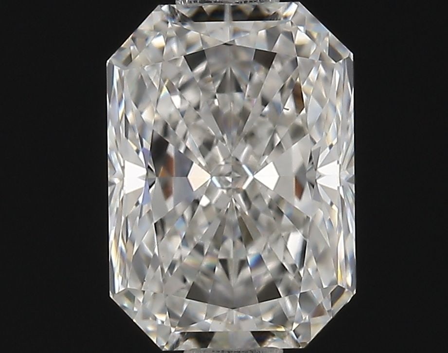 Loose Diamond - RADIANT 1.61ct F VS1: Loose Diamond - RADIANT 1.61ct F VS1 Source: This is a real non-mined Diamond that has been grown in a lab Shape: RADIANT Carats: 1.61 Color: F Clarity: VS1 Certification: GIA Video: