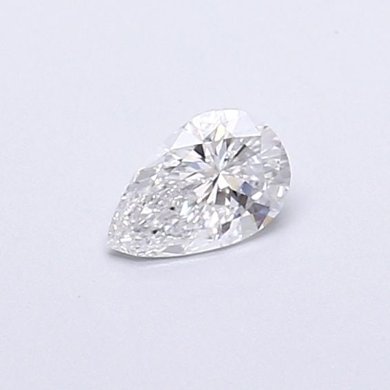 Loose Diamond - PEAR 0.29ct E VVS2 (1 of 1)