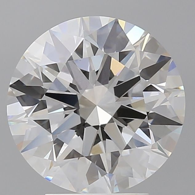 Ideal Loose Diamond - ROUND 4.02ct E VVS2: Ideal Loose Diamond - ROUND 4.02ct E VVS2 Source: This is a real non-mined Diamond that has been grown in a lab Shape: ROUND Carats: 4.02 Color: E Clarity: VVS2 Certification: IGI Video: