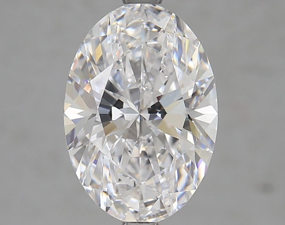 Loose Diamond - OVAL 3.11ct D VS1: Loose Diamond - OVAL 3.11ct D VS1 Source: This is a real non-mined Diamond that has been grown in a lab Shape: OVAL Carats: 3.11 Color: D Clarity: VS1 Certification: GIA Video: