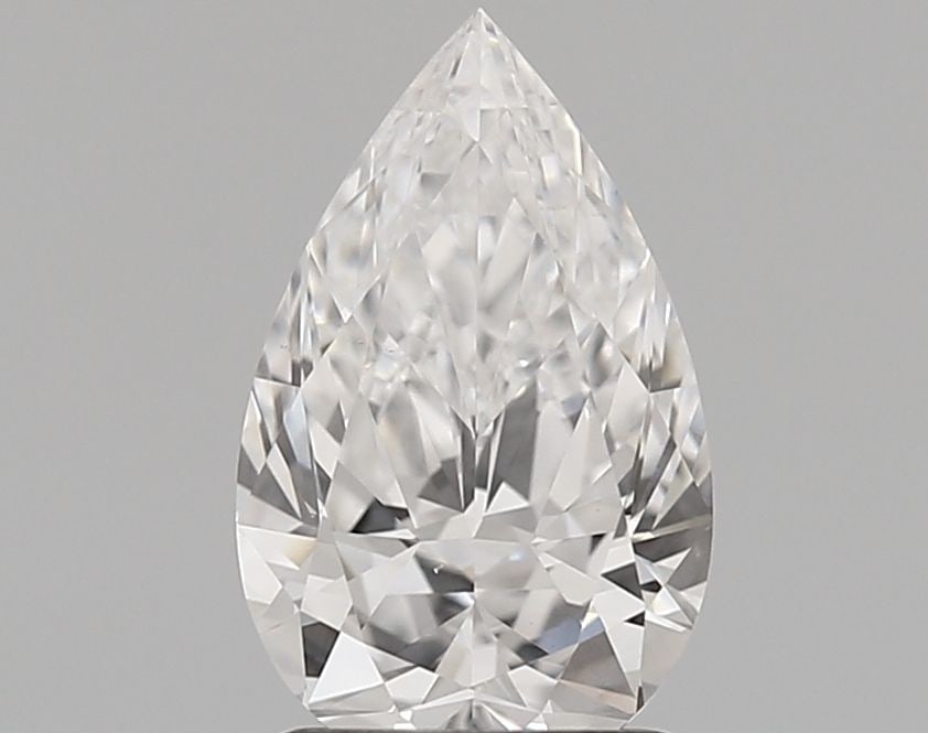 Loose Diamond - PEAR 1.54ct D VS1 (1 of 1)