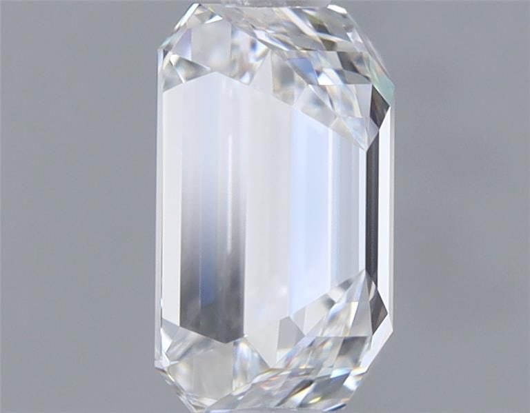 Loose Diamond - EMERALD 1.08ct E IF (1 of 1)