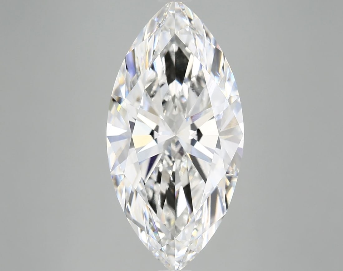 Loose Diamond - MARQUISE 6.01ct E VS1: Loose Diamond - MARQUISE 6.01ct E VS1 Source: This is a real non-mined Diamond that has been grown in a lab Shape: MARQUISE Carats: 6.01 Color: E Clarity: VS1 Certification: IGI Video: