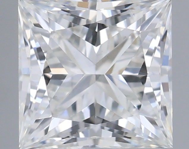Loose Diamond - PRINCESS 0.65ct E VS1: Loose Diamond - PRINCESS 0.65ct E VS1 Source: This is a real non-mined Diamond that has been grown in a lab Shape: PRINCESS Carats: 0.65 Color: E Clarity: VS1 Certification: IGI Video: