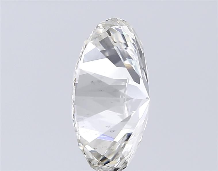 Loose Diamond - PRINCESS 3.04ct I SI1 (1 of 1)