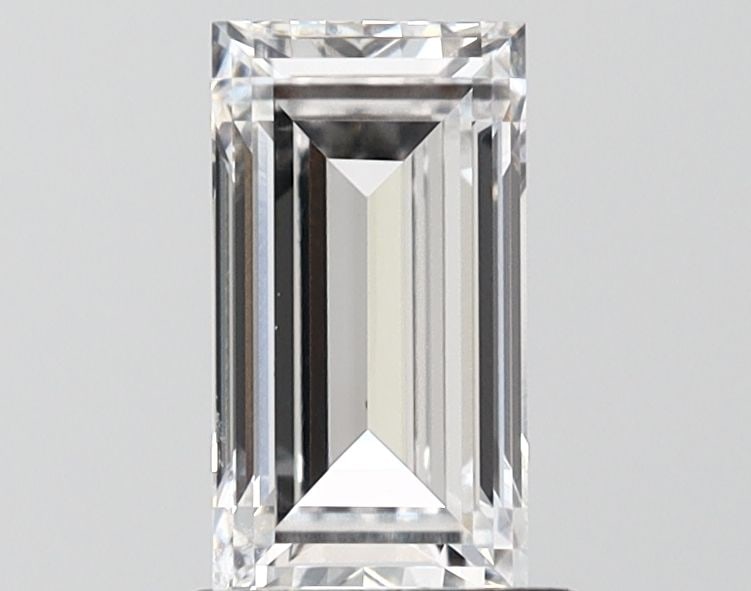 Loose Diamond - BAGUETTE 1.3ct D VVS1 (1 of 1)