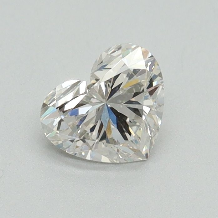 Loose Diamond - HEART 0.58ct G VS1 (1 of 1)