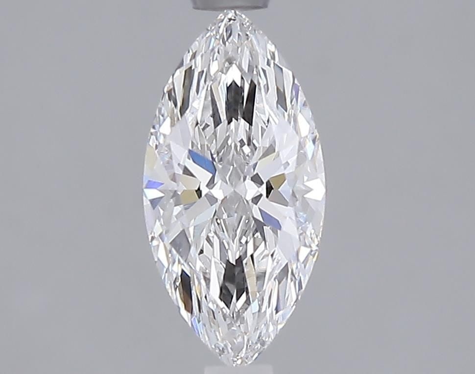 Loose Diamond - MARQUISE 1.07ct D VVS1: Loose Diamond - MARQUISE 1.07ct D VVS1 Source: This is a real non-mined Diamond that has been grown in a lab Shape: MARQUISE Carats: 1.07 Color: D Clarity: VVS1 Certification: IGI Video: