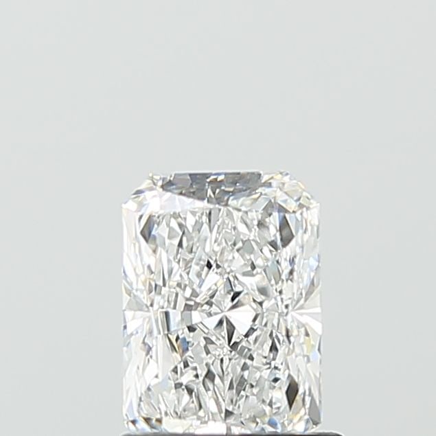 Loose Diamond - RADIANT 1.14ct E VVS2: Loose Diamond - RADIANT 1.14ct E VVS2 Source: This is a real non-mined Diamond that has been grown in a lab Shape: RADIANT Carats: 1.14 Color: E Clarity: VVS2 Certification: IGI Video:
