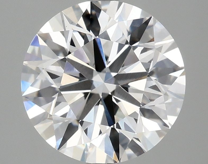 Loose Diamond - ROUND 2.97ct F VS1 (1 of 1)