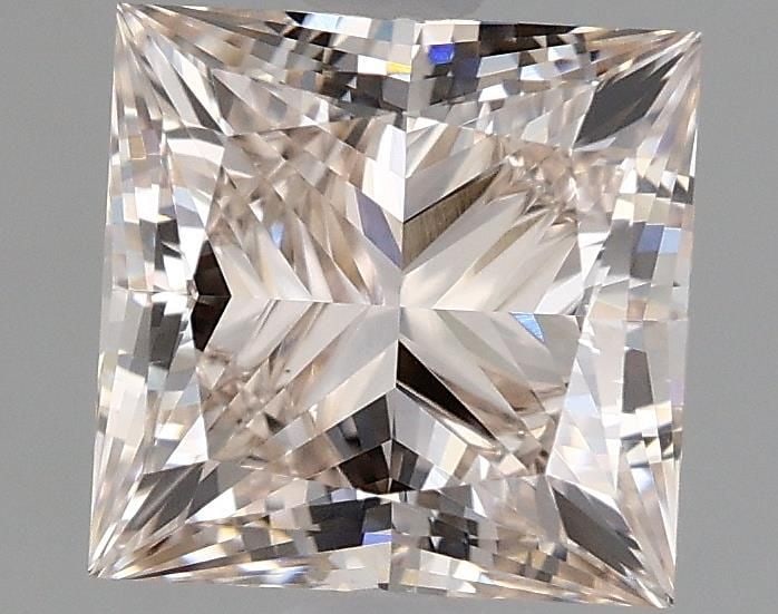 Loose Diamond - PRINCESS 1.9ct I VS1 (1 of 1)