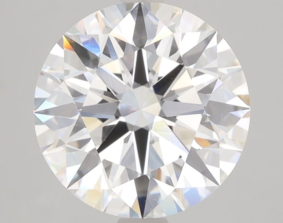 Ideal Loose Diamond - ROUND 3.0ct E VVS2: Ideal Loose Diamond - ROUND 3.0ct E VVS2 Source: This is a real non-mined Diamond that has been grown in a lab Shape: ROUND Carats: 3.0 Color: E Clarity: VVS2 Certification: IGI Video: