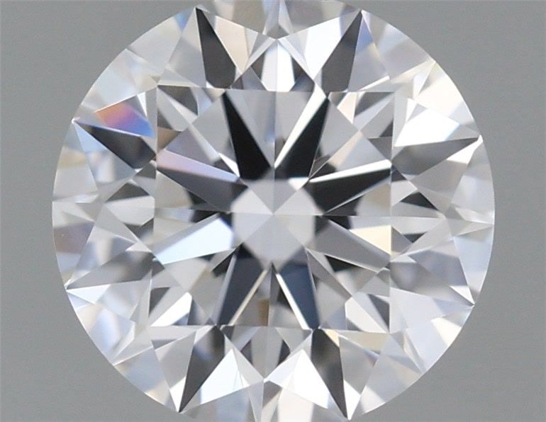 Ideal Loose Diamond - ROUND 0.74ct D VVS2 (1 of 1)