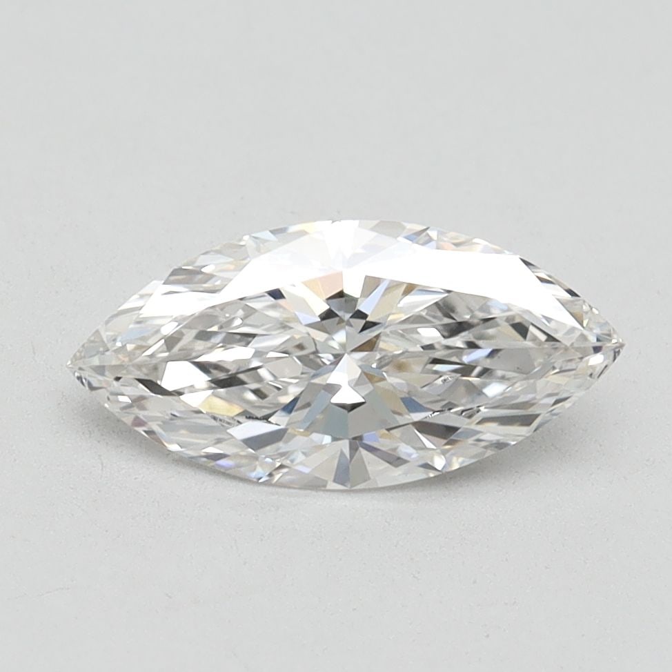 Loose Diamond - MARQUISE 1.01ct F VS1: Loose Diamond - MARQUISE 1.01ct F VS1 Source: This is a real non-mined Diamond that has been grown in a lab Shape: MARQUISE Carats: 1.01 Color: F Clarity: VS1 Certification: IGI Video: