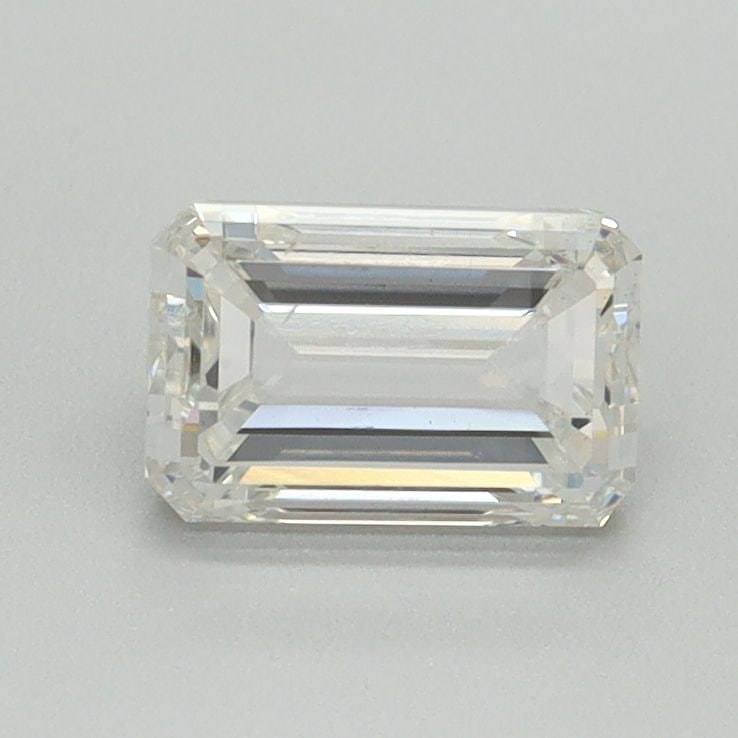 Loose Diamond - EMERALD 0.98ct G VS2 (1 of 1)
