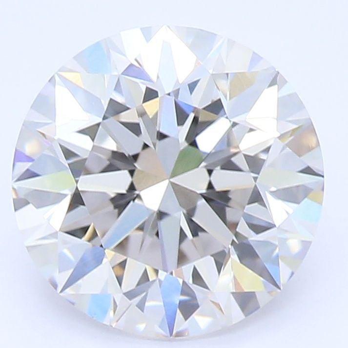 Loose Diamond - ROUND 1.56ct I VVS2: Loose Diamond - ROUND 1.56ct I VVS2 Source: This is a real non-mined Diamond that has been grown in a lab Shape: ROUND Carats: 1.56 Color: I Clarity: VVS2 Certification: IGI Video: