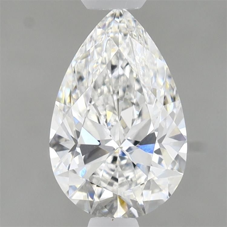 Loose Diamond - PEAR 1.46ct D VVS2: Loose Diamond - PEAR 1.46ct D VVS2 Source: This is a real non-mined Diamond that has been grown in a lab Shape: PEAR Carats: 1.46 Color: D Clarity: VVS2 Certification: IGI Video:
