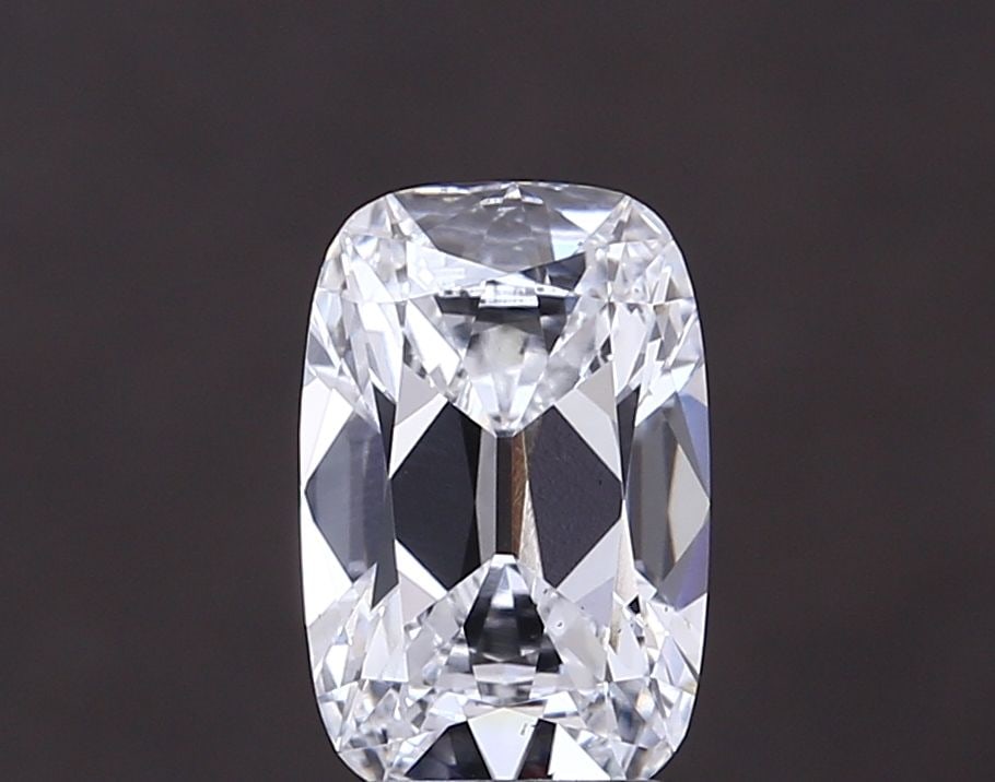 Loose Diamond - CUSHION BRILLIANT 3.05ct E VS2 (1 of 1)