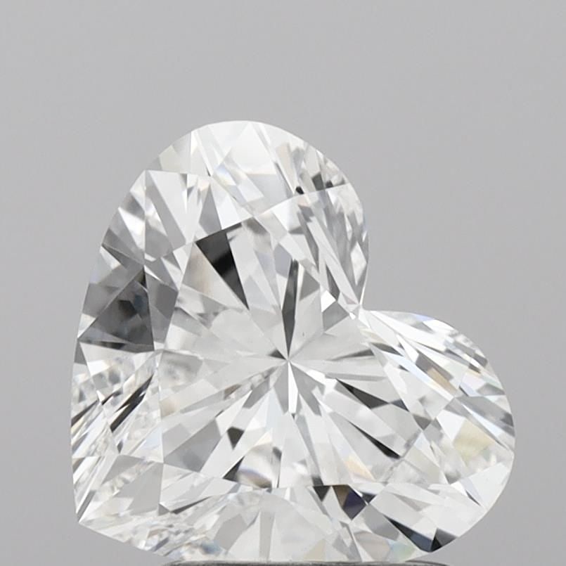 Loose Diamond - HEART 1.94ct D VVS2 (1 of 1)