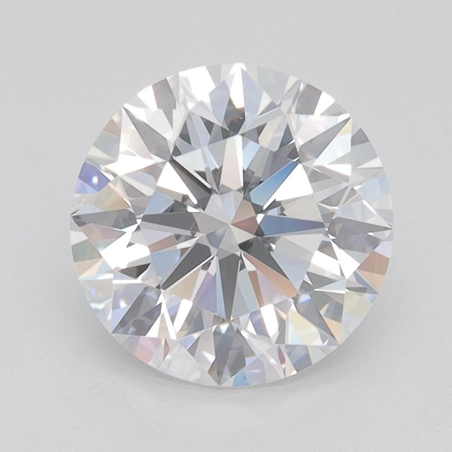 Ideal Loose Diamond - ROUND 4.2ct E VVS1: Ideal Loose Diamond - ROUND 4.2ct E VVS1 Source: This is a real non-mined Diamond that has been grown in a lab Shape: ROUND Carats: 4.2 Color: E Clarity: VVS1 Certification: IGI Video: