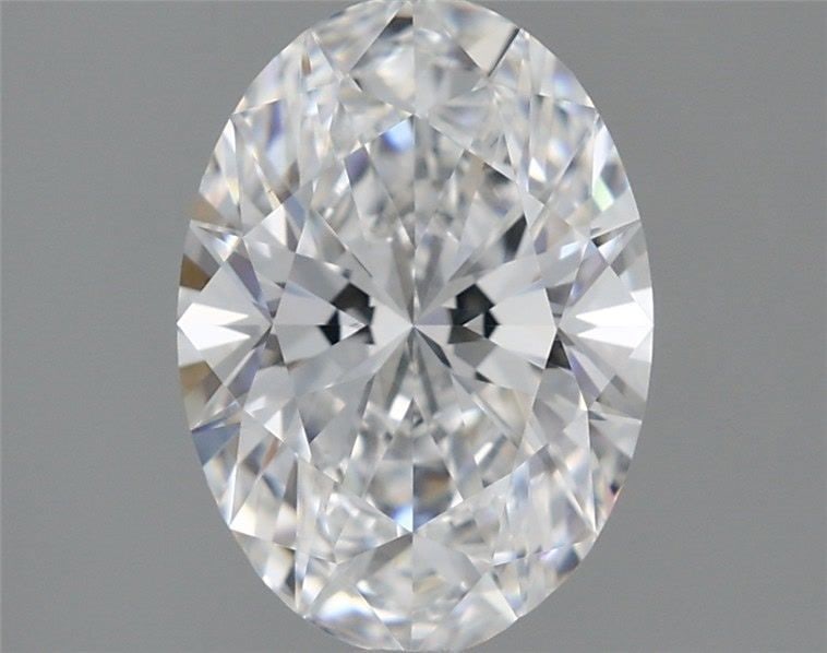 Loose Diamond - OVAL 1.56ct D VVS1: Loose Diamond - OVAL 1.56ct D VVS1 Source: This is a real non-mined Diamond that has been grown in a lab Shape: OVAL Carats: 1.56 Color: D Clarity: VVS1 Certification: IGI Video: