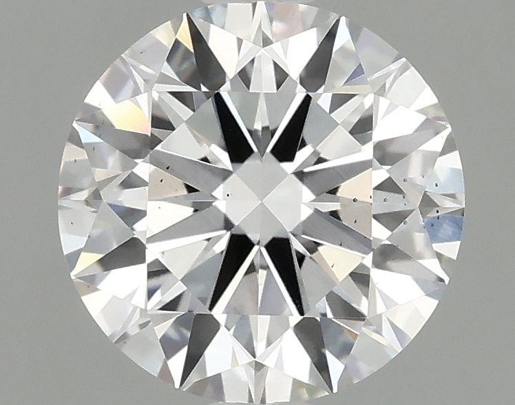 Ideal Loose Diamond - ROUND 1.58ct E SI1 (1 of 1)