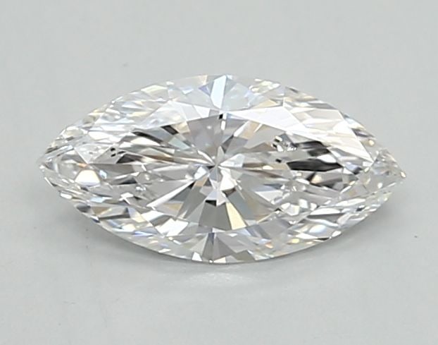 Loose Diamond - MARQUISE 0.56ct D VVS1 (1 of 1)