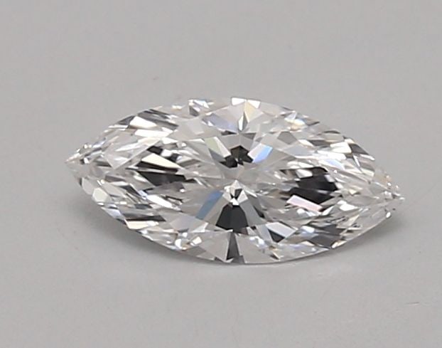 Loose Diamond - MARQUISE 0.65ct D VVS2 (1 of 1)