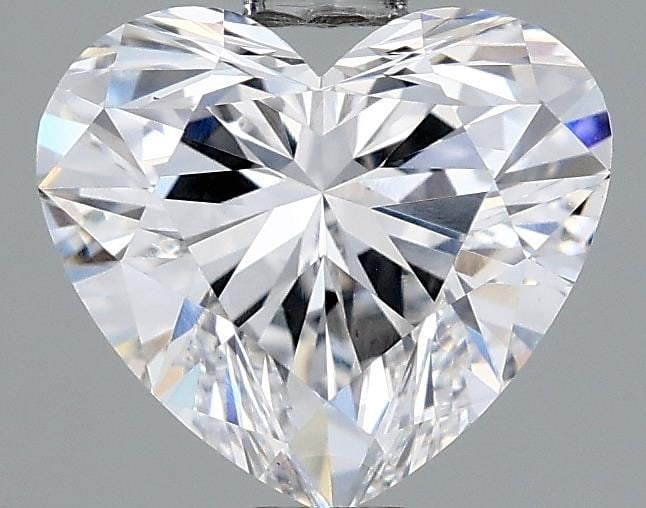 Loose Diamond - HEART 1.69ct D VVS2 (1 of 1)