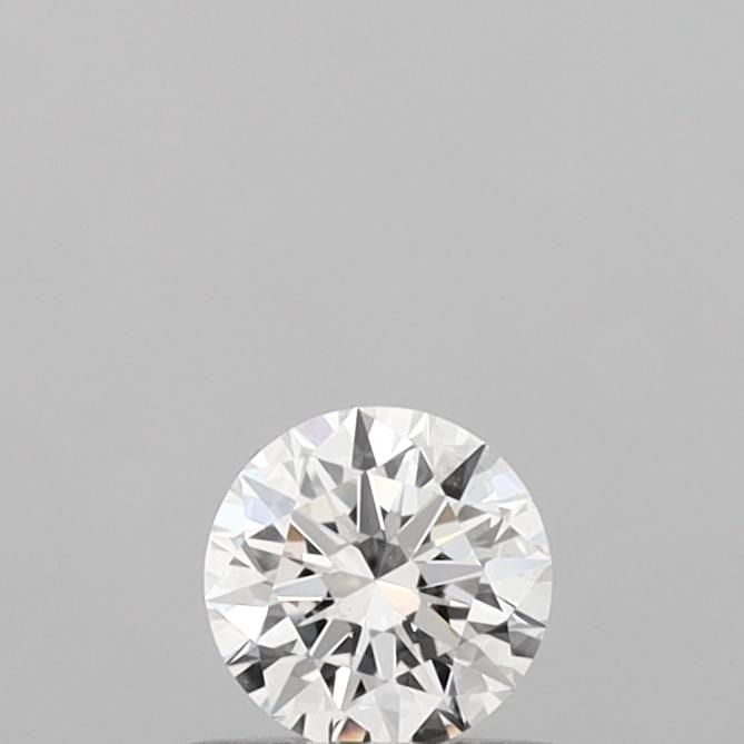 Loose Diamond - ROUND 0.5ct E VS2 (1 of 1)