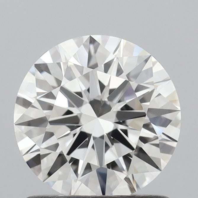 Ideal Loose Diamond - ROUND 1.01ct F VVS1: Ideal Loose Diamond - ROUND 1.01ct F VVS1 Source: This is a real non-mined Diamond that has been grown in a lab Shape: ROUND Carats: 1.01 Color: F Clarity: VVS1 Certification: IGI Video: