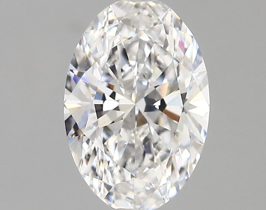 Loose Diamond - OVAL 1.97ct D VVS1: Loose Diamond - OVAL 1.97ct D VVS1 Source: This is a real non-mined Diamond that has been grown in a lab Shape: OVAL Carats: 1.97 Color: D Clarity: VVS1 Certification: IGI Video: