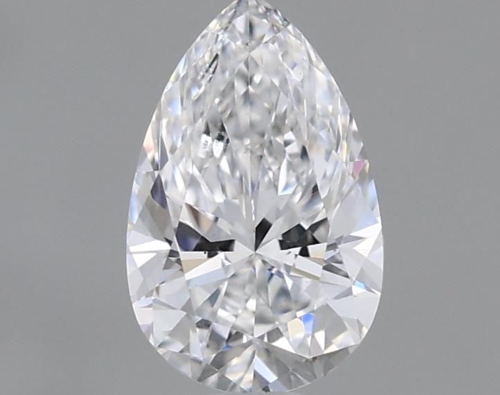 Loose Diamond - PEAR 0.52ct D VS1 (1 of 1)