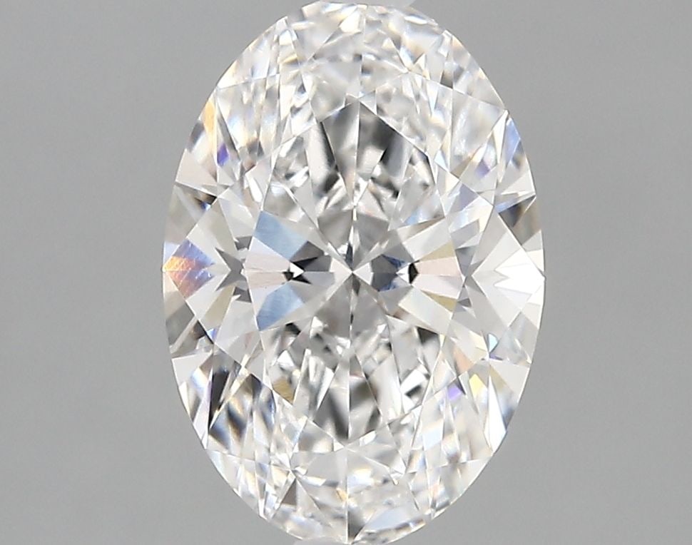 Loose Diamond - OVAL 2.56ct E VVS2 (1 of 1)