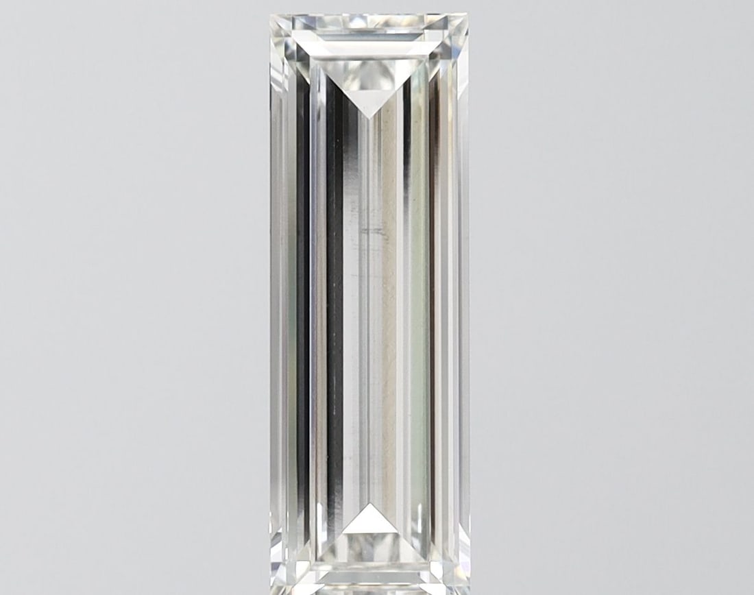Loose Diamond - BAGUETTE 2.07ct G VS1 (1 of 1)