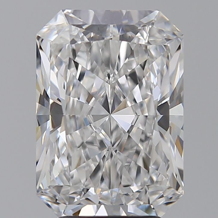 Loose Diamond - RADIANT 4.02ct E VVS1: Loose Diamond - RADIANT 4.02ct E VVS1 Source: This is a real non-mined Diamond that has been grown in a lab Shape: RADIANT Carats: 4.02 Color: E Clarity: VVS1 Certification: IGI Video: