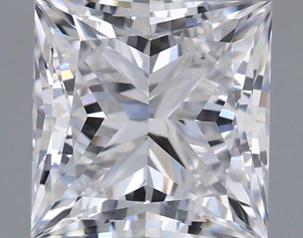 Loose Diamond - PRINCESS 1.15ct E VVS1: Loose Diamond - PRINCESS 1.15ct E VVS1 Source: This is a real non-mined Diamond that has been grown in a lab Shape: PRINCESS Carats: 1.15 Color: E Clarity: VVS1 Certification: IGI Video: