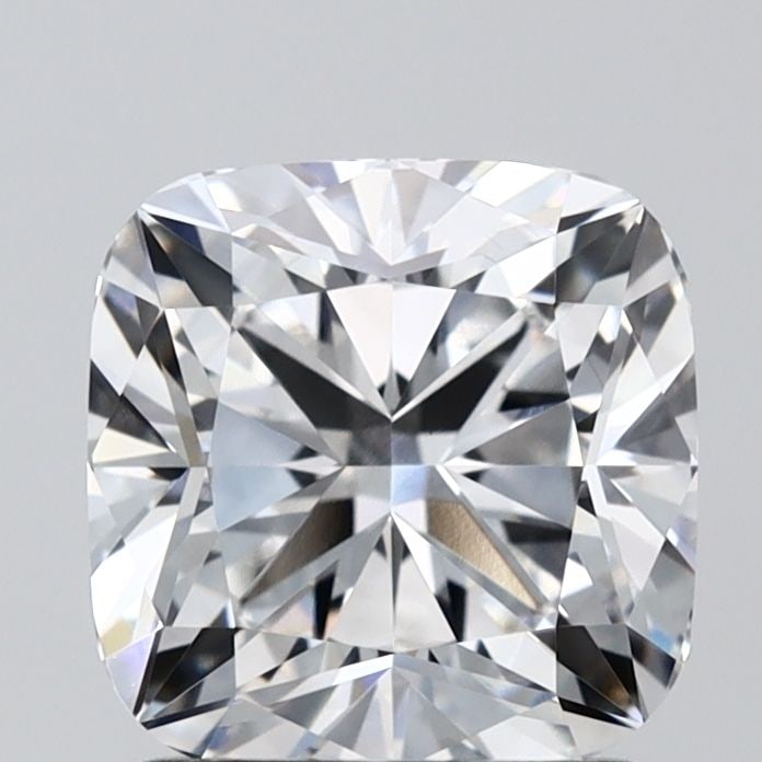 Loose Diamond - CUSHION BRILLIANT 1.57ct E VVS2 (1 of 1)