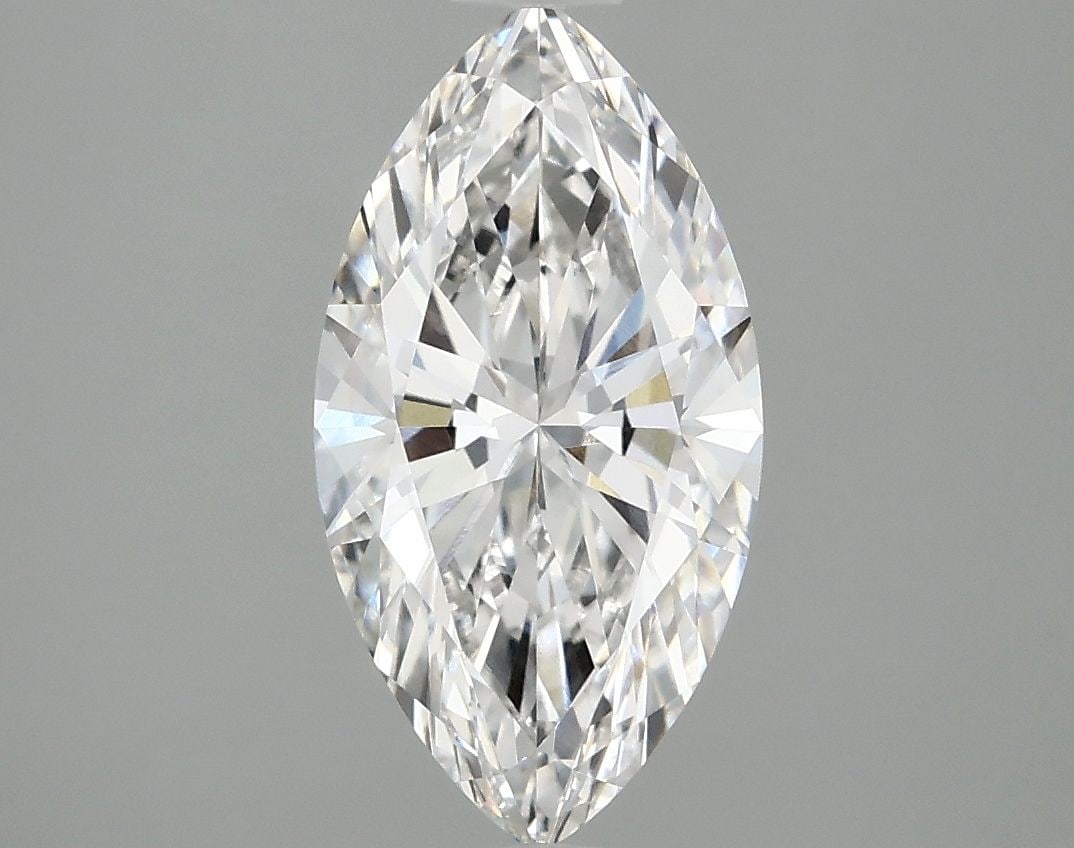 Loose Diamond - MARQUISE 2.02ct E VVS2 (1 of 1)
