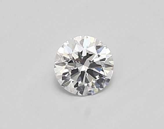 Ideal Loose Diamond - ROUND 0.28ct D VVS2 (1 of 1)