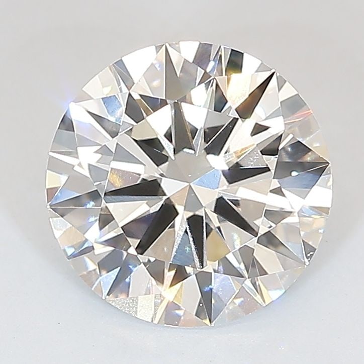 Loose Diamond - ROUND 2.06ct I VS1 (1 of 1)